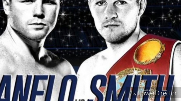 WHAT HAPPENED TO CANELO ALVAREZ VS LIAM SMITH PPV NUMBERS