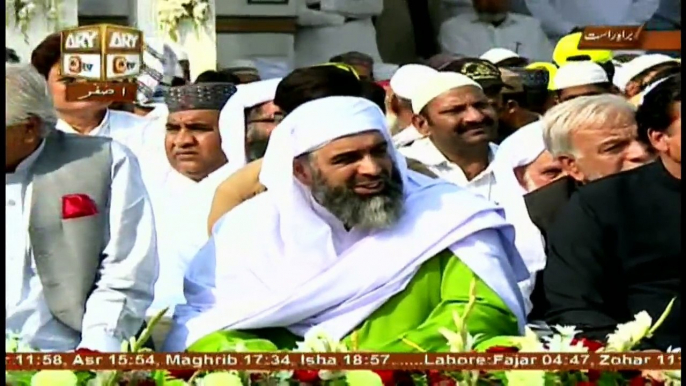 URS MUBARAK KHWAJA ZINDA PIR FROM GHAMKOL SHARIF - 22nd OCtober 2017