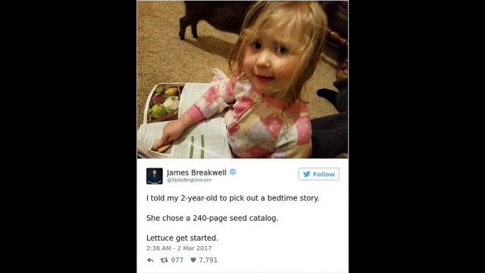 10+ Dad Of 4 Girls Tweets Conversations With His Daughters, And Its Impossible Not To Laugh At Them