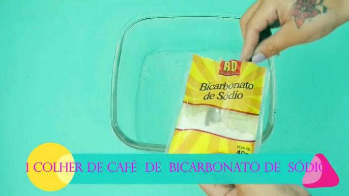 3 DiY: SLIME COM CANUDOS ? OLHA NO QUE DEU !! Como Fazer 3 Crunchy Slime! - ELENICE CARNEIRO