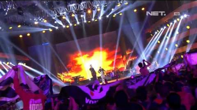 Konser Iwan Fals Jakarta