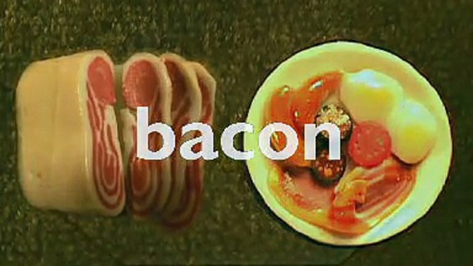 Making Bacon - Angie Scarr Meat and Fish Video