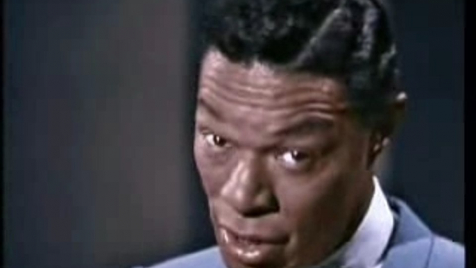 Nat King Cole - Let there be love