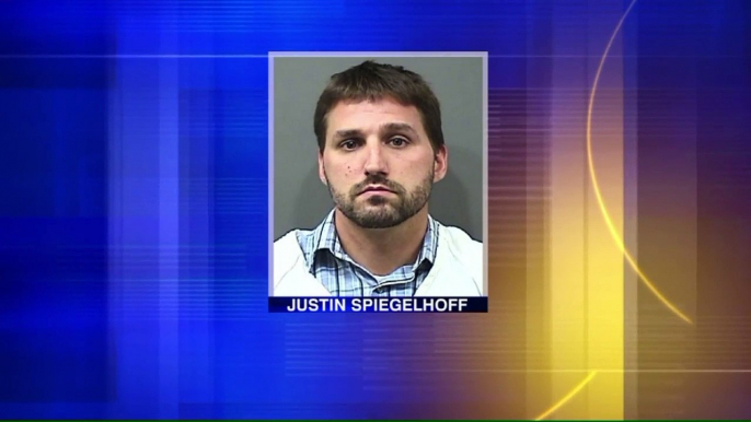 Former Teacher Accused of Inappropriate Relationship With 8th Grade Student