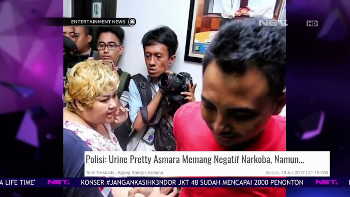 Maia Estianty Jadi Pembina Anti Narkoba Di kalangan Selebriti Tanah Air