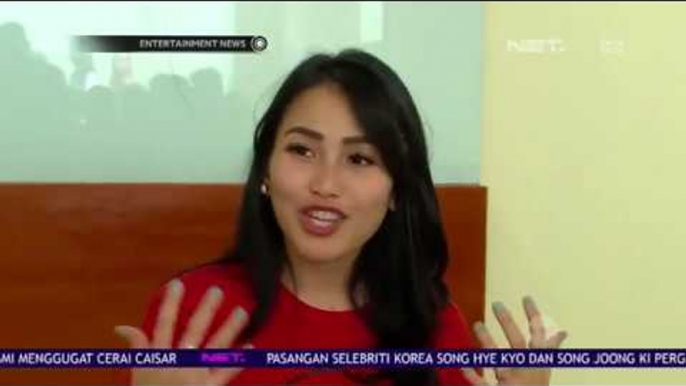 Cara Ayu Ting Ting Dalam Menggunakan Media Sosial