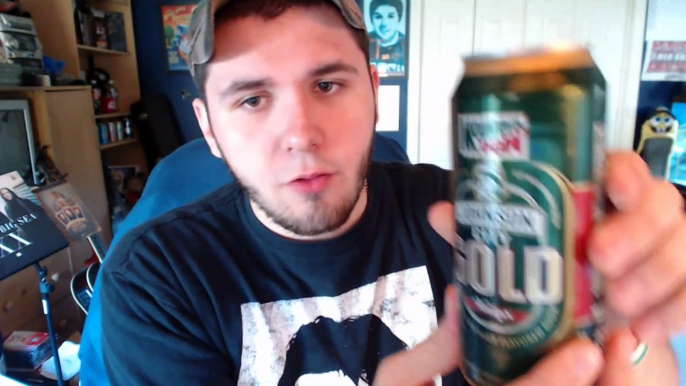 Mountain Dew Johnson City Gold Review