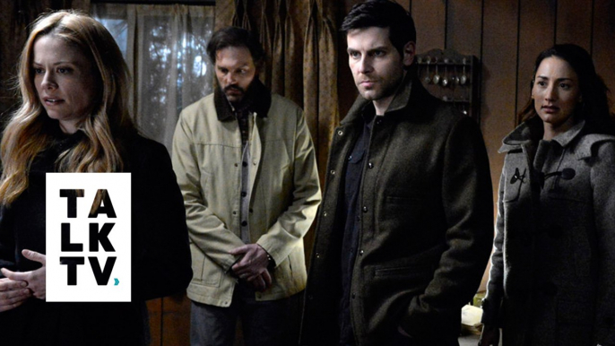 Box de "Grimm" com todas as temporadas já está disponível em DVD