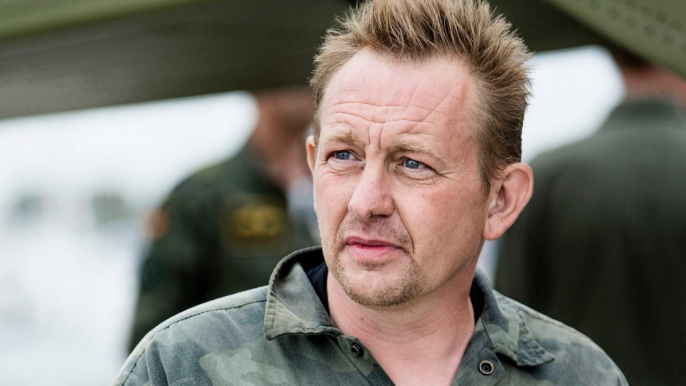 Kim Wall murder suspect admits dismembering body, still denies murder