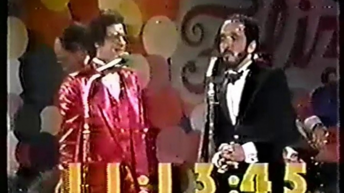 Hector Lavoe ,Willie Colon y Yomo Toro - Esta Navidad - MICKY SUERO CANAL