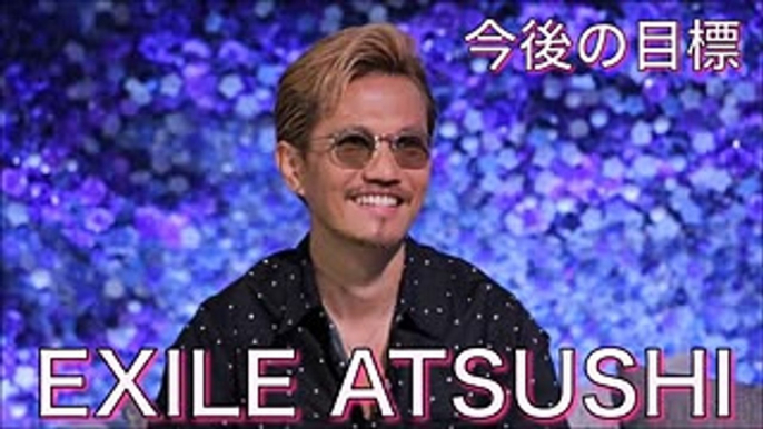 アナザースカイ　EXILE ATSUSHIさん　4月15日