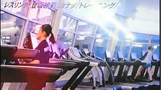 アナザースカイ 登坂絵莉 が話題の動画