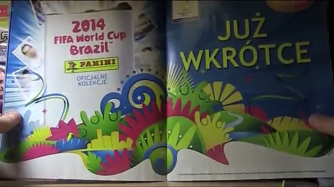 T-Mobile Ekstraklasa - NAKLEJKI OD PANINI.