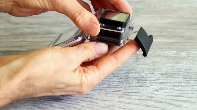 GoPro HERO 4 Black & Silver Tutorial: How To Get Started