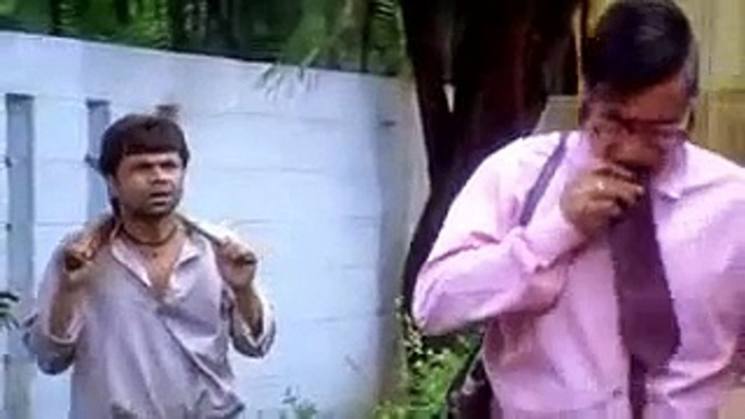 [ HINDI ] BEST COMEDY SCENE ¦¦ RAJPAL YADAV ¦¦ CHUP CHUP KE ¦¦ BOLLYWOOD COMEDY