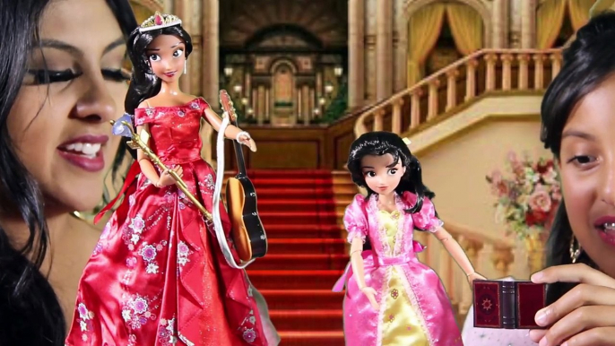 DISNEY PRINCESS ELENA OF AVALOR First day of rule GIANT EGG SURPRISE KIDS TOYS channel episode-34cGhkaLrx0