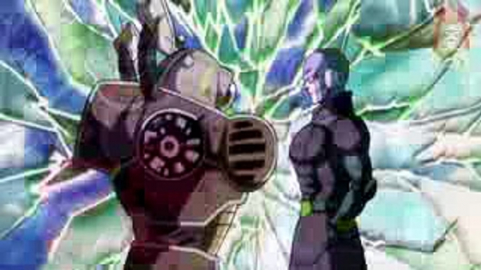 FINALMENTE REVELADO ¡EL PEOR ERROR DE JIREN!  DRAGON BALL SUPER 111 SUB ESPAÑOL