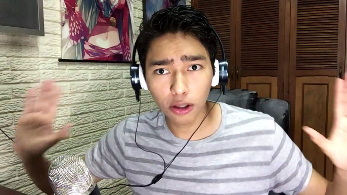 LA PRUEBA FINAL (NOCHE 8) - Five Nights at Freddys 4 | Fernanfloo