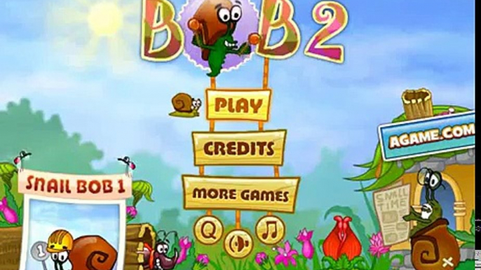 snail bob 2 walkthrough Gameplay Online Now