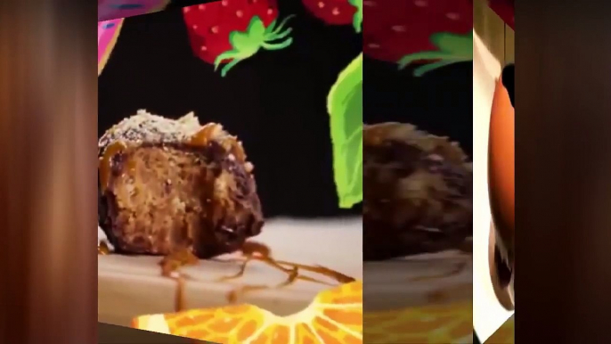 Amazing Chocolate Cake Decorating Videos