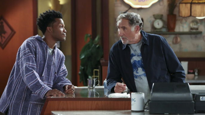 Superior Donuts Season 2 - Episode 1 [Full Online Streaming]