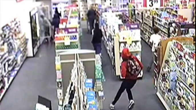 Two Cleveland CVS Stores Robbed 50+ Times by Same Group of Teenagers