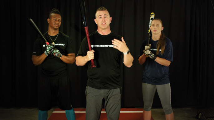 The Best Baseball Hitting Drills: The Hitting Vault