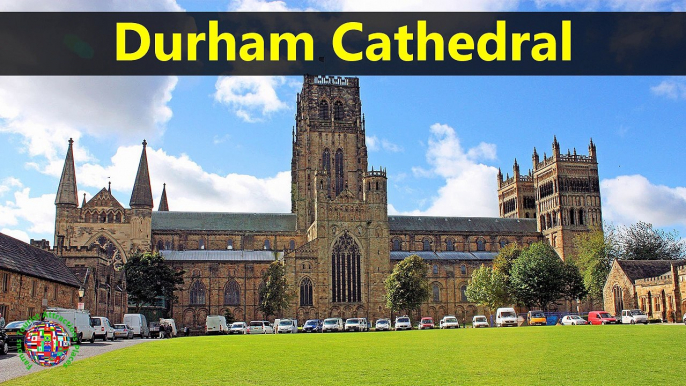 Top Tourist Attractions Places To Visit In UK-England | Durham Cathedral Destination Spot - Tourism in UK-England