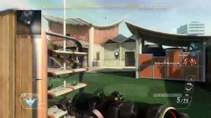 Bo2 "El nuevo Comienzo"