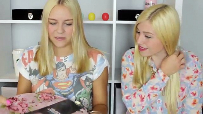 PRIMARK HAUL mit DagiBee ♥ BibisBeautyPalace