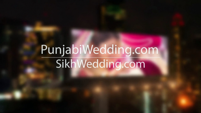 Sikh Vaya, Sikh Wedding Singapore, Surrey, Indian Punjabi wedding vendors