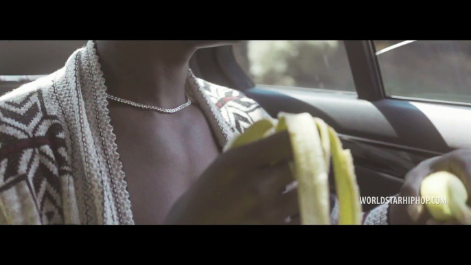 ZumBee - Banana Peels (Official Video)