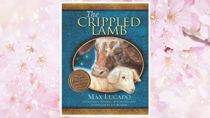 Download PDF The Crippled Lamb FREE