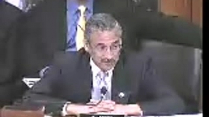 Rep. Bobby Scott - Judiciary Hearing on Internet Gaming