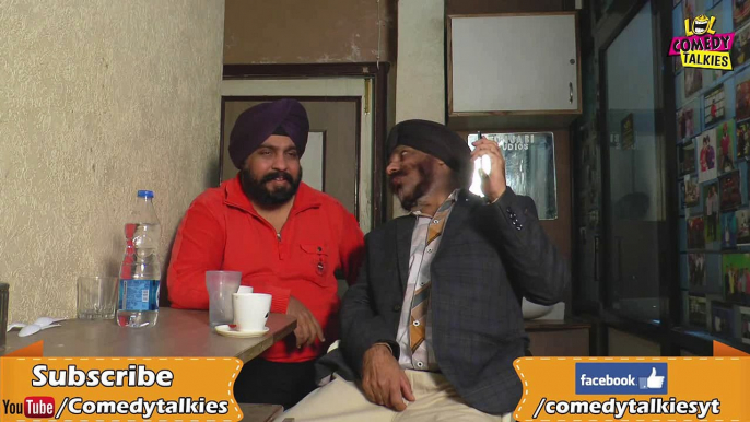 Obama | ਓਬਾਮਾ | Comedy | Shugli Jugli | Best Punjabi Comedy