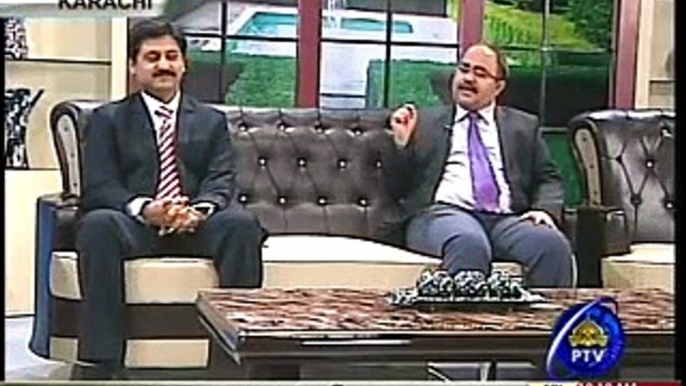 Nawaz Sharif Aik Fard Ka Sirf Ahtesab Kiyon Analyst Raja Kashif Janjua PTV News13-10-2017