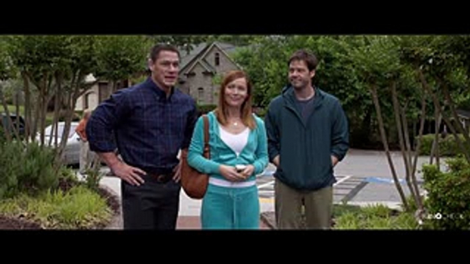 BLOCKERS Red Band Trailer (2018)