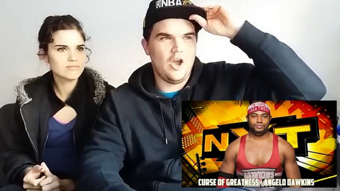 WWE All NXT Superstars Theme Songs 2016 (COUPLES REACTION)