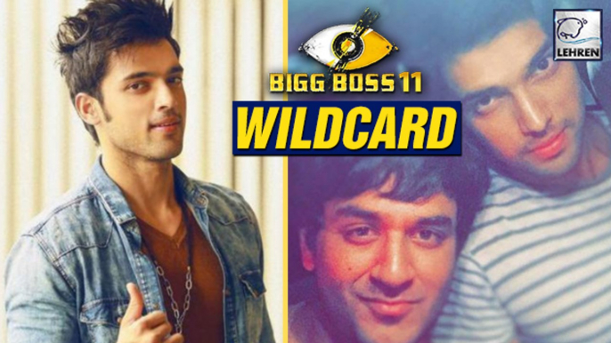 Vikas Gupta's Ex-Boyfriend Parth Samthaan To Be Wild Card Contestant On Bigg Boss 11?