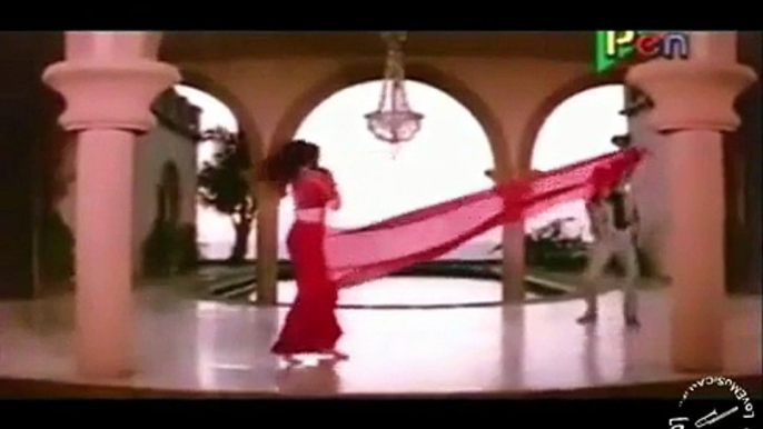 [HD] Indian Hindi Hot Sexy Romantic Song Jane Do Na From Saagar