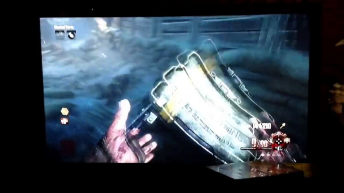 Unfortunate Zombies Moments #4 - Call of Duty Black Ops 2 Zombies Fails