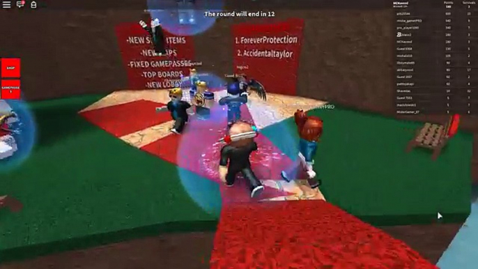 Roblox THE FLOOR IS LAVA / SURVIVE THE TREMENDOUS LAVA!! Roblox