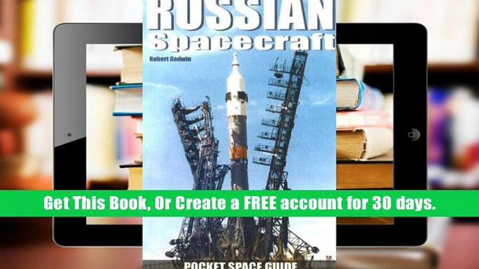 Audiobook  Russian Spacecraft (Pocket Space Guides) Robert Godwin For Ipad