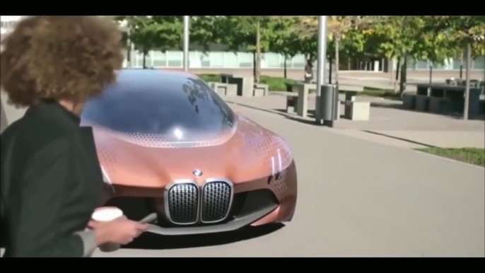 Top 5 Mind Blowing Concept Cars Of Future