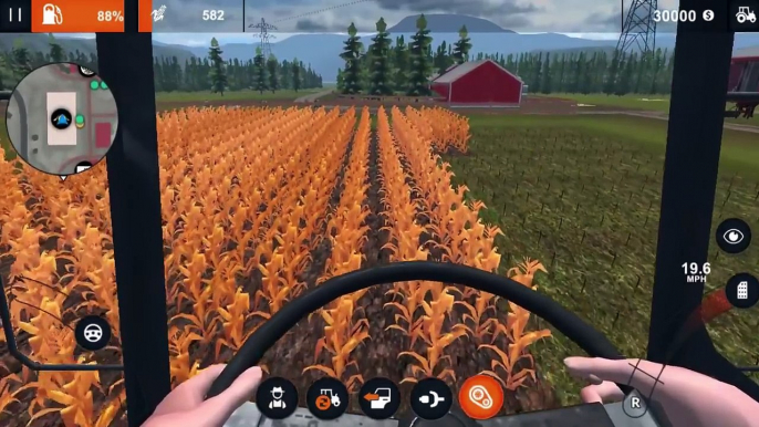 Farming PRO 2016 [#002] (By Mageeks Apps & Games) - iOs/Android | HD Gameplay Video