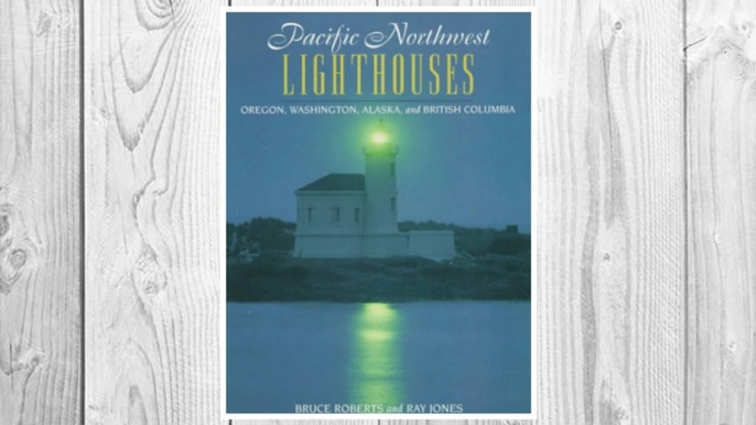 Download PDF Pacific Northwest Lighthouses (Lighthouse Series) FREE