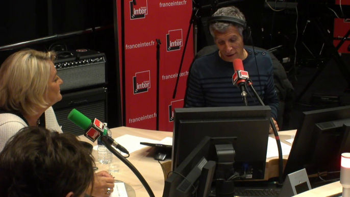 Xavier Couture à propos de ses participations dans une société de droits sportifs : "Cette société n'existe pas, elle n'a pas d'activité"