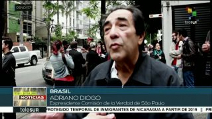 teleSUR noticias. Venezuela: avanza cronograma electoral 10-D