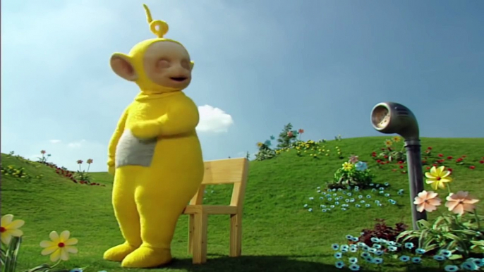 Teletubbies - Emily and Jester (HD)