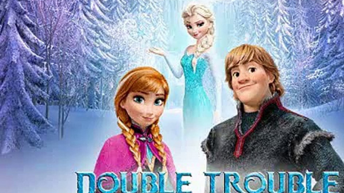 Холодное сердце Frozen HD